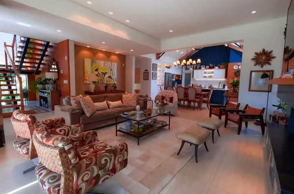 Casa em condomínio para venda, 3 quarto(s),  Aspen Mountain, Gramado - Foto 3