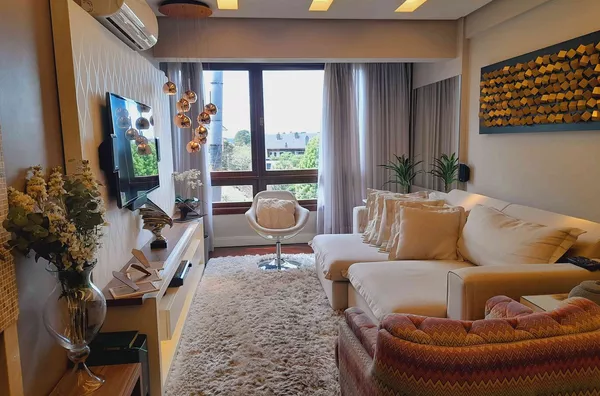 Design, conforto e exclusividade em Gramado - Foto 1