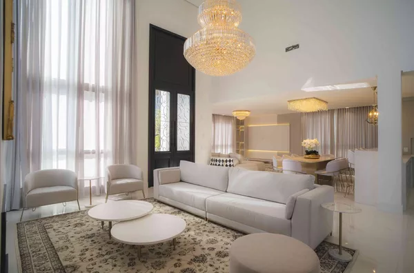 Casa de Luxo com 6 dormitórios no  Aspen Mountain, Gramado - Foto 2