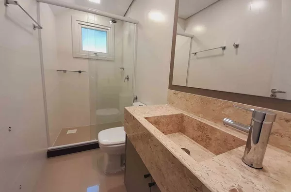 Apartamento com 2 suítes no Centro de Gramado - Foto 23