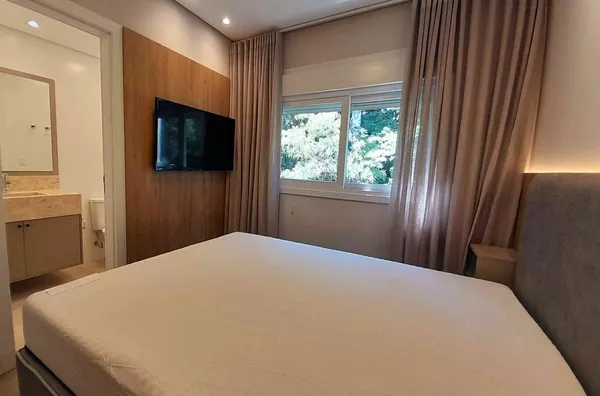 Apartamento com 2 suítes no Centro de Gramado - Foto 15