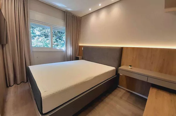Apartamento com 2 suítes no Centro de Gramado - Foto 16