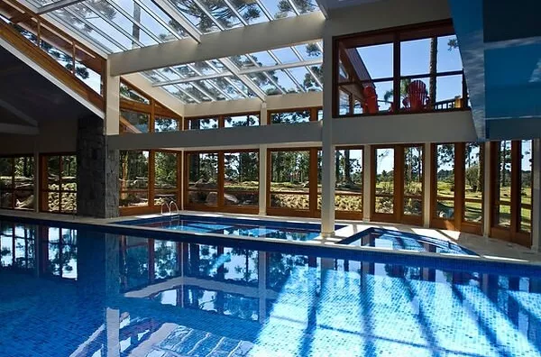 Mont'Belle House - Casa de luxo com 5 suítes e elevador privativo - Foto 21