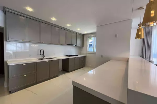 Clarence House: Casa em condomínio com 5 quarto(s),  Aspen Mountain, Gramado - Foto 18