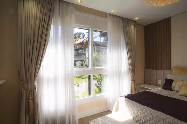 Casa de Luxo com 6 dormitórios no  Aspen Mountain, Gramado - Foto 11