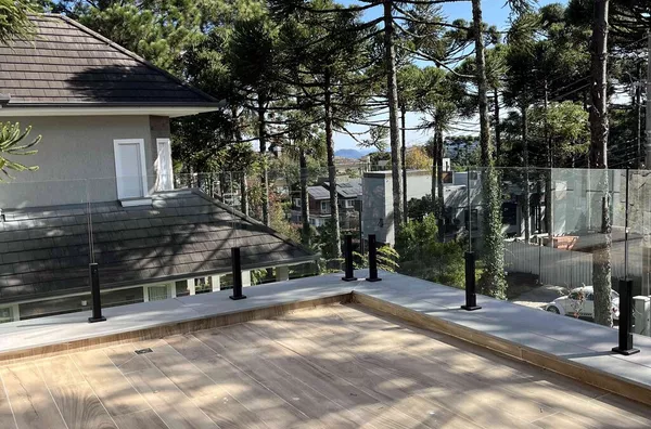 Clarence House: Casa em condomínio com 5 quarto(s),  Aspen Mountain, Gramado - Foto 28
