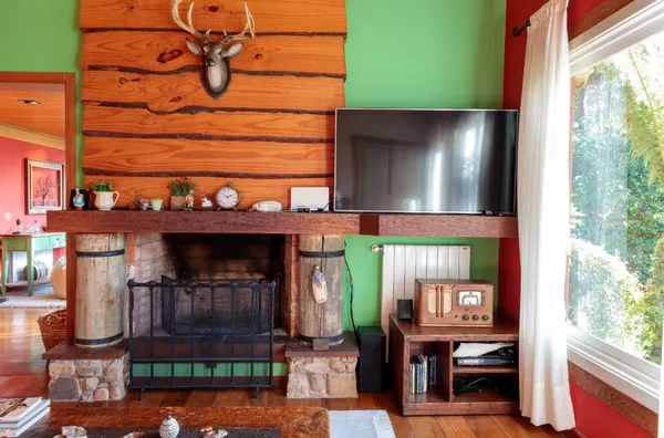 Casa Chamonix: Sofisticação e Arquitetura Italiana - Foto 4