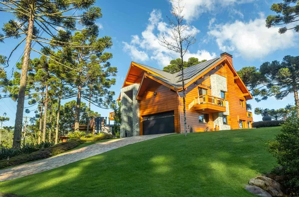 Casa em condomínio para venda, 4 quarto(s),  Aspen Mountain, Gramado - Foto 26