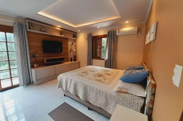 Casa à venda no Alpes Verdes Canela - RS - Foto 6