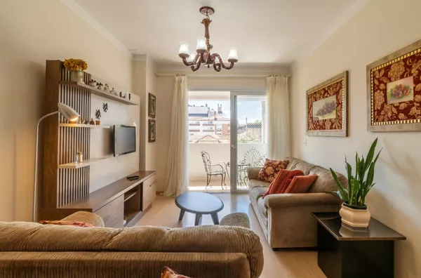 Apartamento em Canela com Vista para a Catedral. - Foto 4