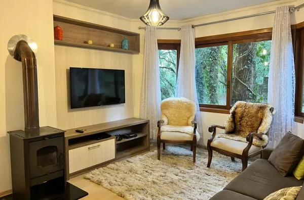 Apartamento Residencial Lagos de Gramado - Foto 1