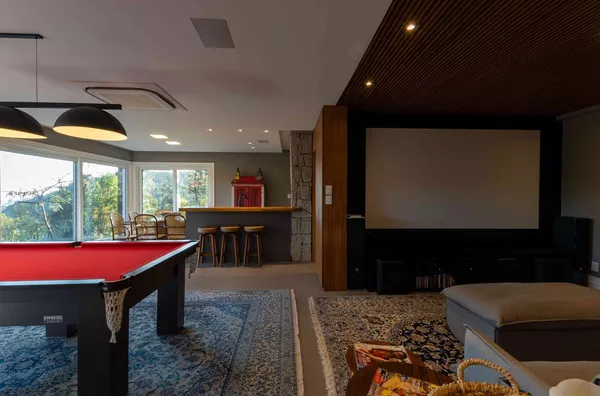 Casa de Altíssimo padrão com Vista para Vale - Foto 18