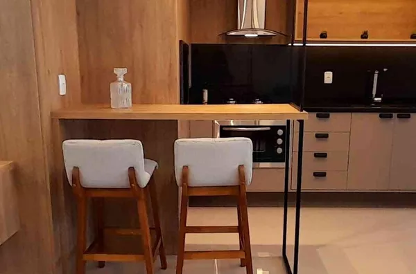 Apartamento com 2 suítes no Centro de Gramado - Foto 9