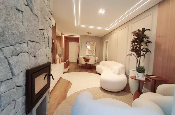 Luxo e elegância no Centro de Gramado - Foto 3