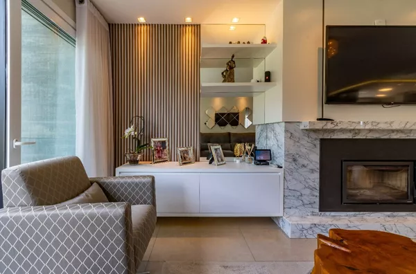 Exclusividade e Requinte no Coração de Canela - Foto 1