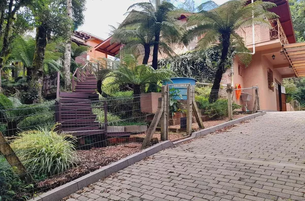 Casa à venda no Alpes Verdes Canela - RS - Foto 18