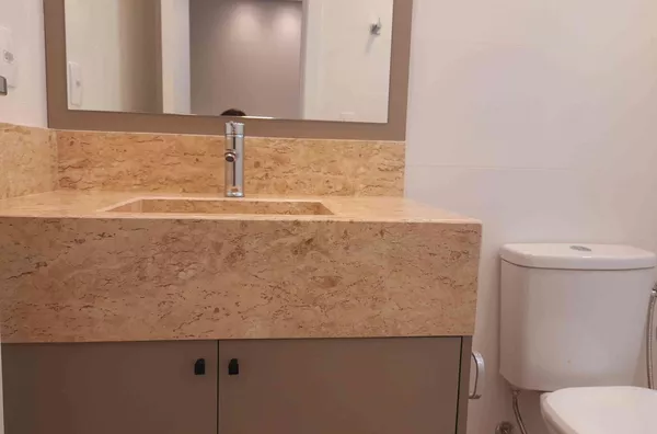 Apartamento com 2 suítes no Centro de Gramado - Foto 19