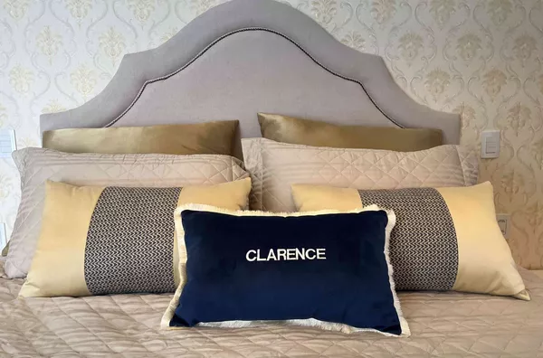 Clarence House: Casa em condomínio com 5 quarto(s),  Aspen Mountain, Gramado - Foto 23
