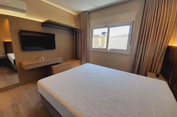 Apartamento com 2 suítes no Centro de Gramado - Foto 22