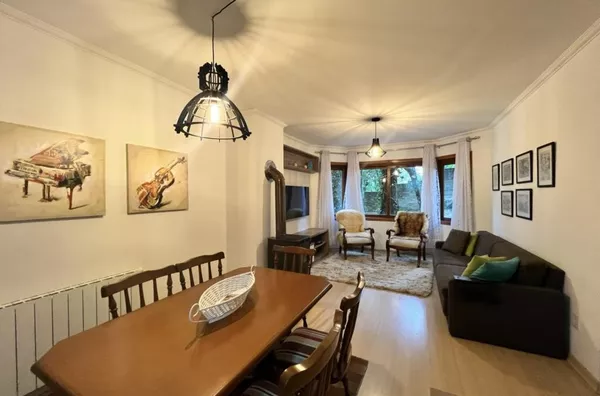 Apartamento Residencial Lagos de Gramado - Foto 5