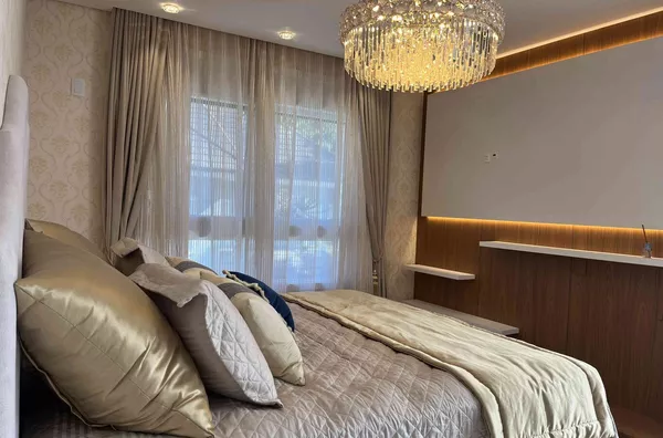 Clarence House: Casa em condomínio com 5 quarto(s),  Aspen Mountain, Gramado - Foto 24