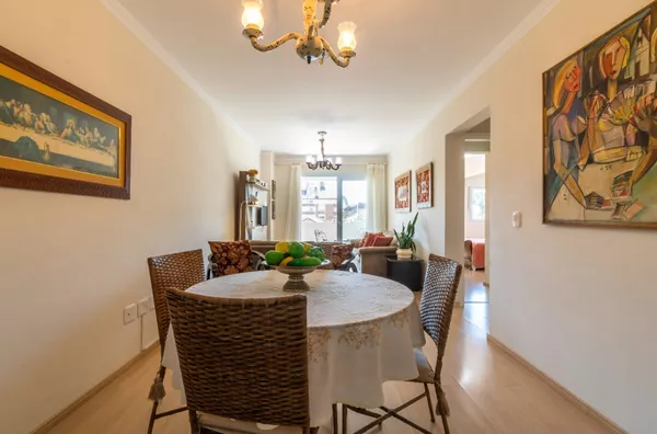 Apartamento em Canela com Vista para a Catedral. - Foto 5