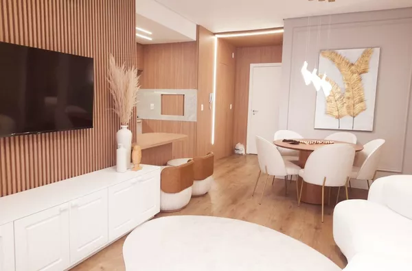 Luxo e elegância no Centro de Gramado - Foto 2