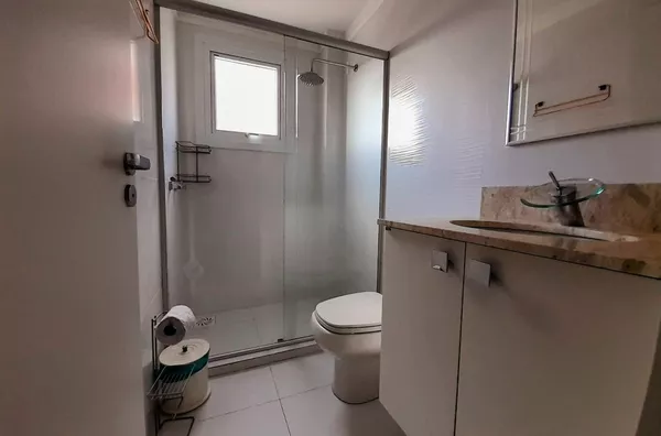 Apartamento em Canela com Vista para a Catedral. - Foto 17