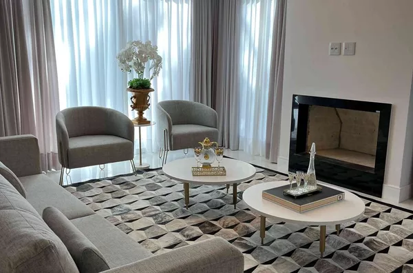 Clarence House: Casa em condomínio com 5 quarto(s),  Aspen Mountain, Gramado - Foto 2