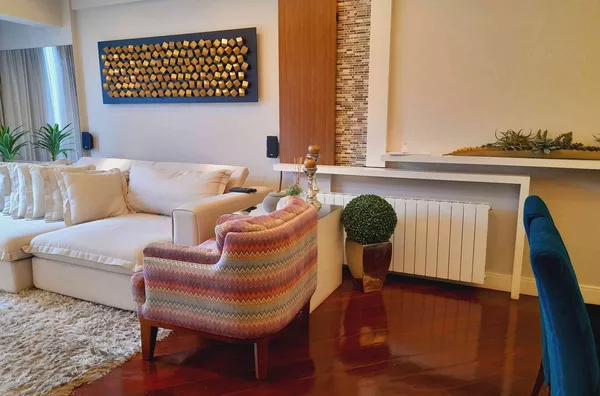 Design, conforto e exclusividade em Gramado - Foto 3