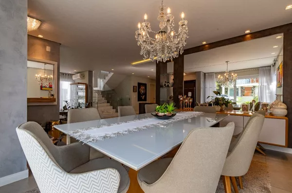 Exclusividade e Requinte no Coração de Canela - Foto 3