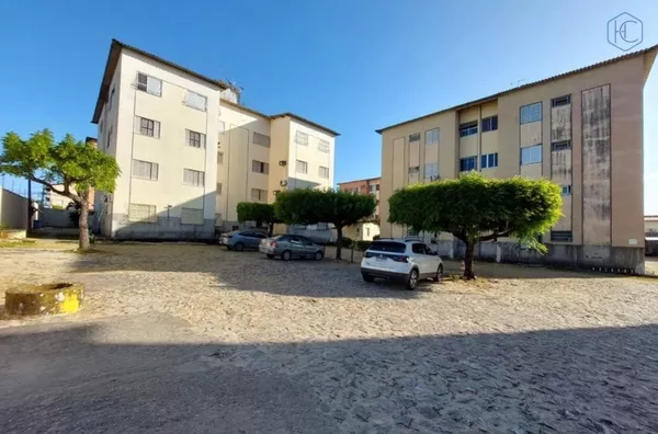 Apartamento para venda, 3 quarto(s),  Cidade Dos Funcionários, Fortaleza