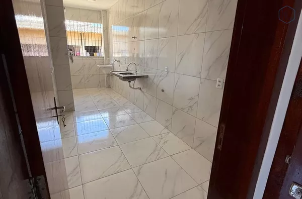 Apartamento para venda, 3 quarto(s),  Cidade Dos Funcionários, Fortaleza