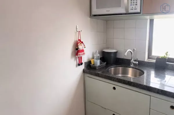 Studio para aluguel,  Cocó, Fortaleza