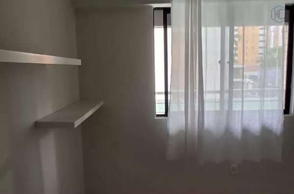 Apartamento para aluguel, 3 quarto(s),  Meireles, Fortaleza