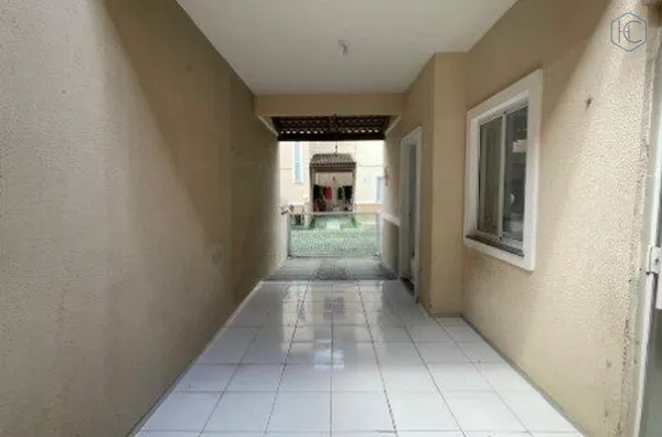 Casa em condomínio para aluguel, 2 quarto(s),  Passaré, Fortaleza