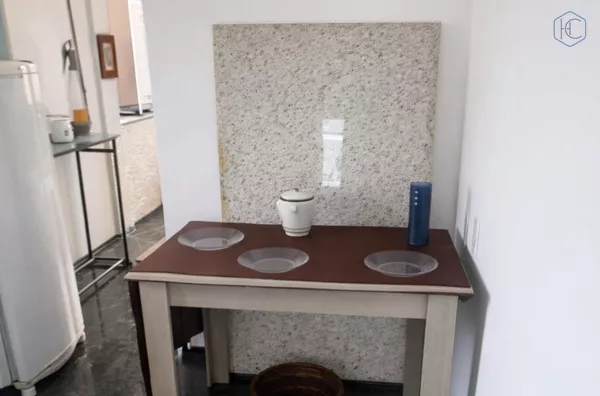 Studio para aluguel,  Cocó, Fortaleza