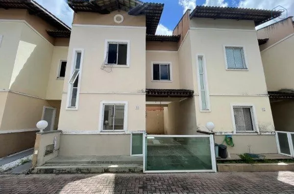 Casa em condomínio para aluguel, 2 quarto(s),  Passaré, Fortaleza