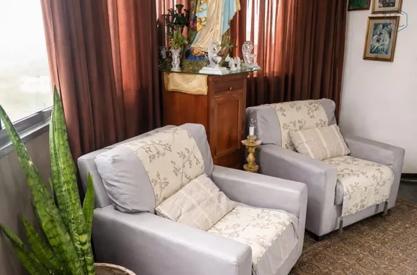 Studio para aluguel,  Cocó, Fortaleza