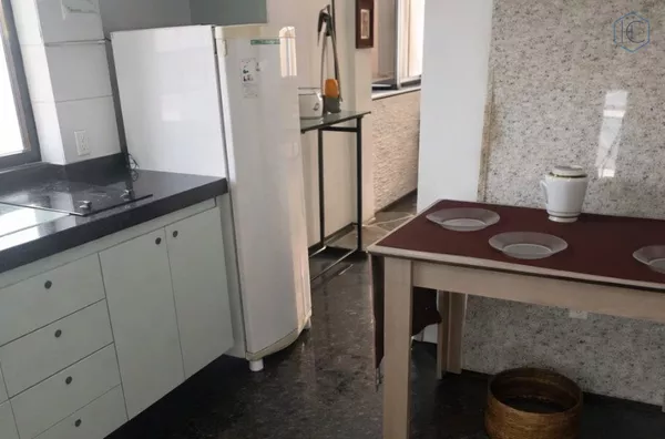 Studio para aluguel,  Cocó, Fortaleza