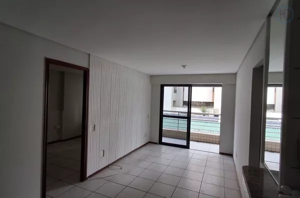 Apartamento para aluguel, 3 quarto(s),  Meireles, Fortaleza