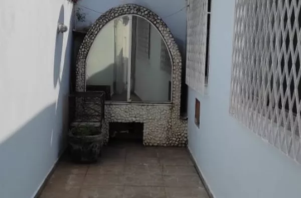 CASA R. Corte real