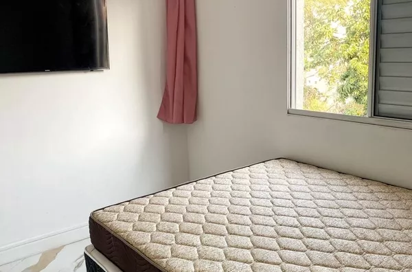Apartamento para venda,  Vila Andrade, São Paulo - Foto 4