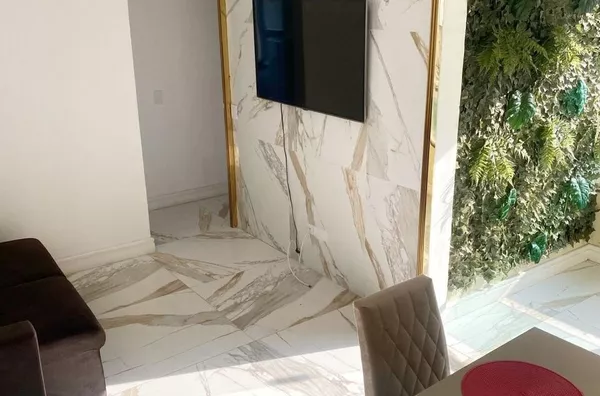 Apartamento para venda,  Vila Andrade, São Paulo - Foto 6