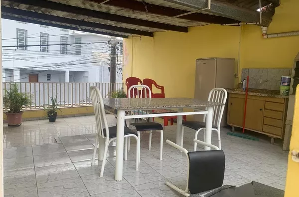 Apartamento para venda,  Vila Osasco, Osasco - Foto 6