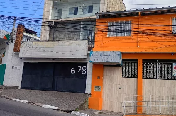 Predio  comercial para venda,  Jardim D'abril, Osasco - Foto 5