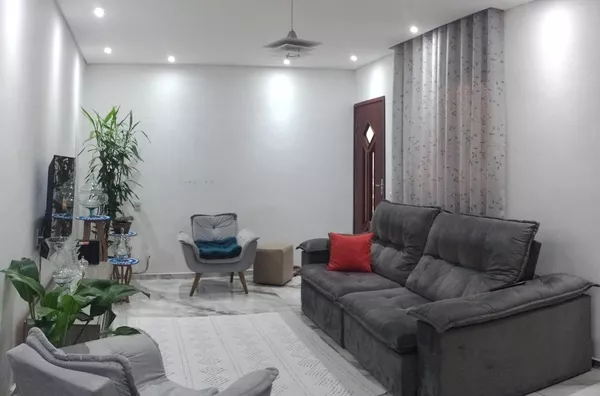 Apartamento para venda,  Vila Osasco, Osasco - Foto 4