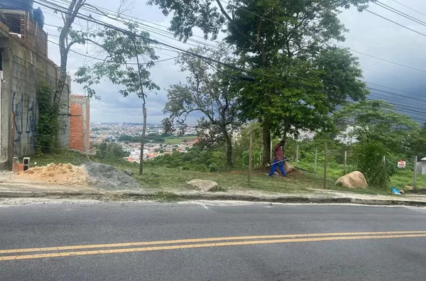 Terreno para venda,  - Selecione - Itapevi SP - Foto 1