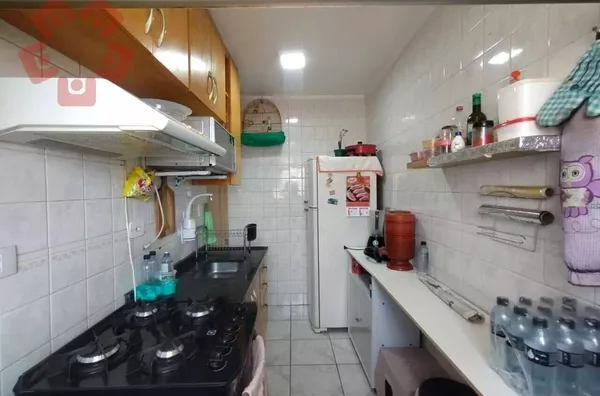Apartamento para venda, 2 quarto(s),  Novo Osasco, Osasco - Foto 5