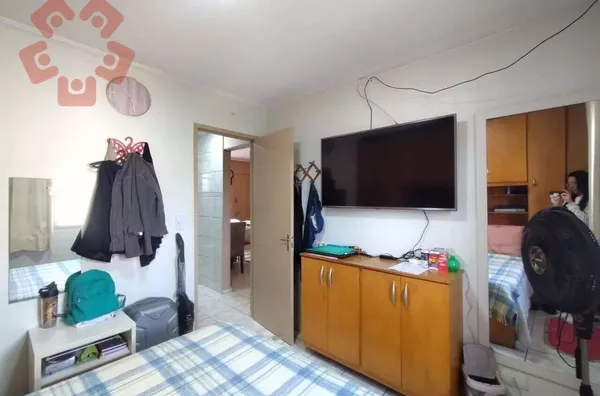 Apartamento para venda, 2 quarto(s),  Novo Osasco, Osasco - Foto 4